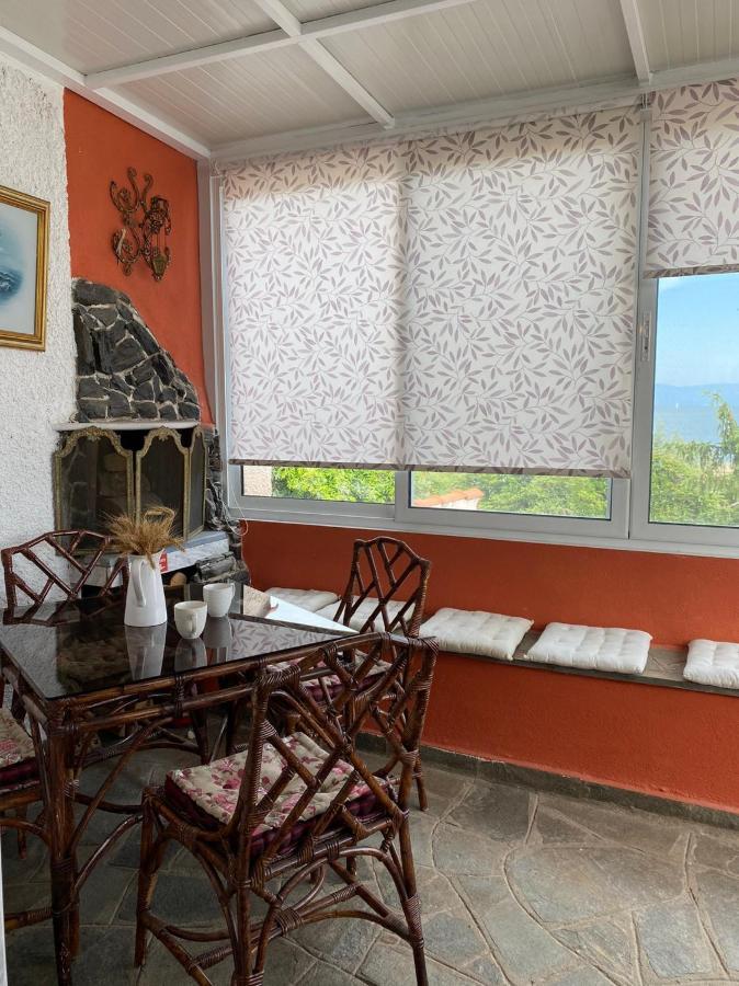 Appartamento House By The Sea 2 Nea Iraklitsa Esterno foto