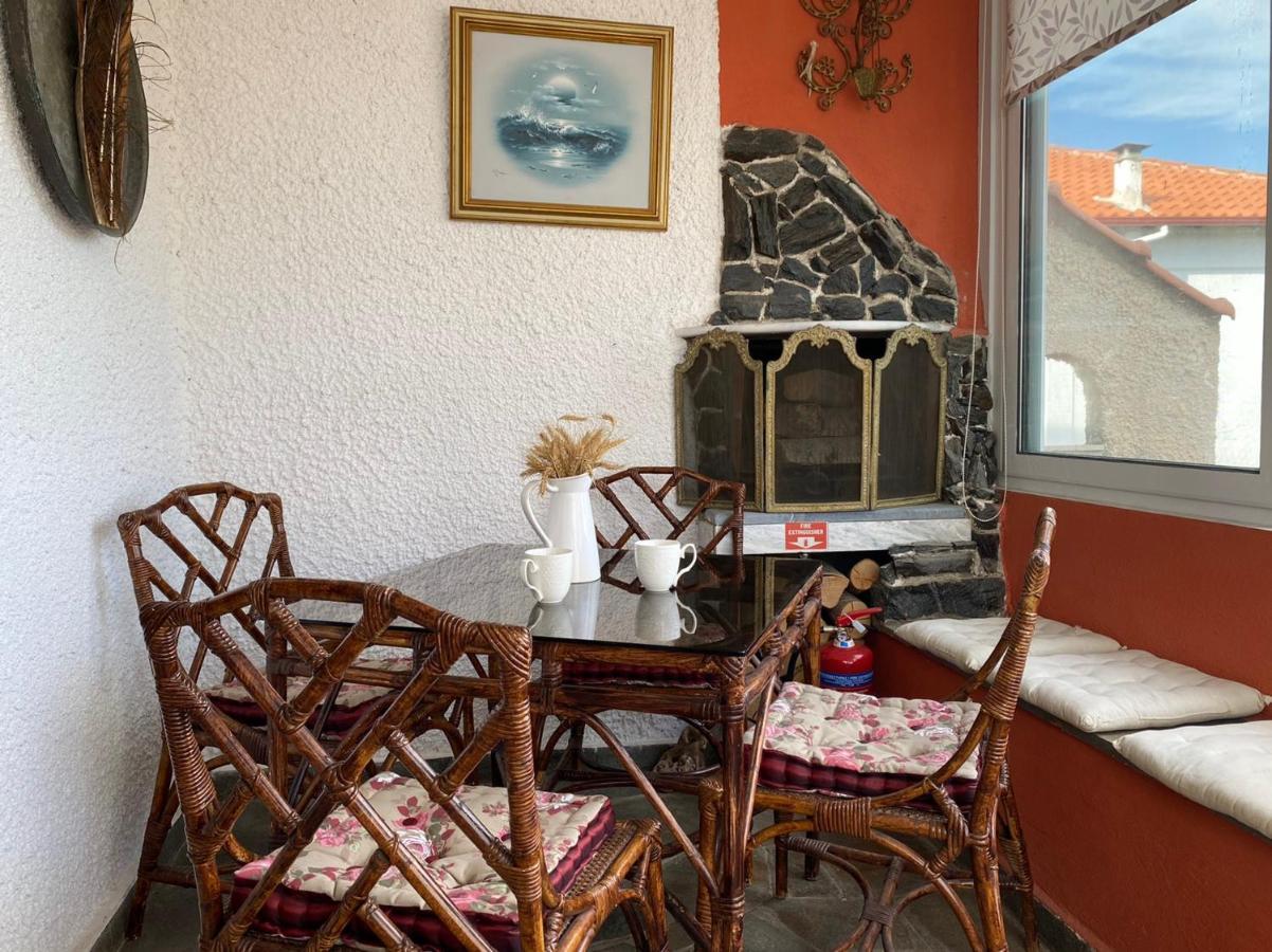 Appartamento House By The Sea 2 Nea Iraklitsa Esterno foto