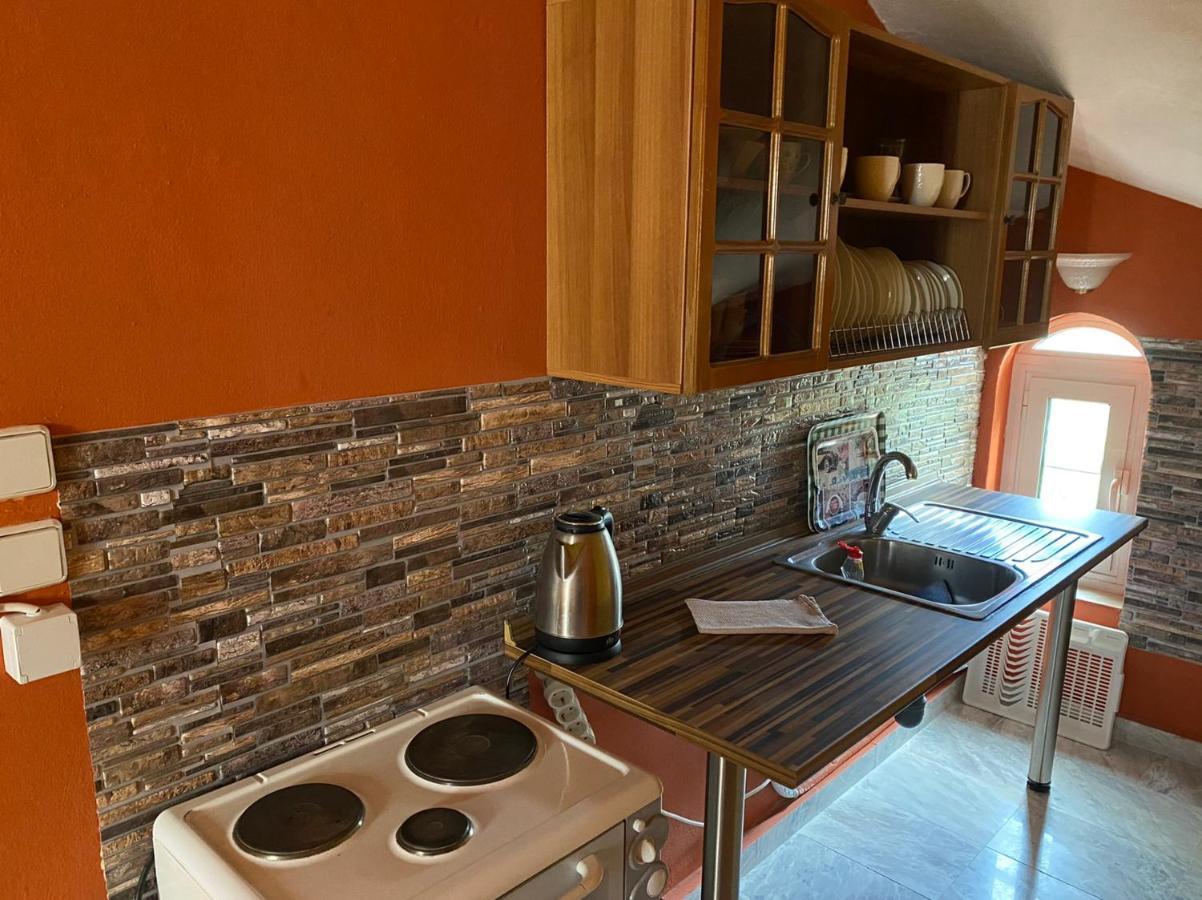 Appartamento House By The Sea 2 Nea Iraklitsa Esterno foto